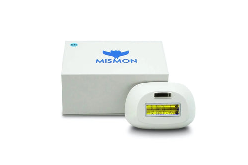 Have one to sell? Sell now MiSMON Replacement Cartridge for MS-206B Hair Removal Device 300000 Flashes Lamp 