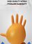 Load image into Gallery viewer, 8 Mil First Glove Orange Nitrile

